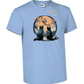 T-shirt Kids Luar Nazaré