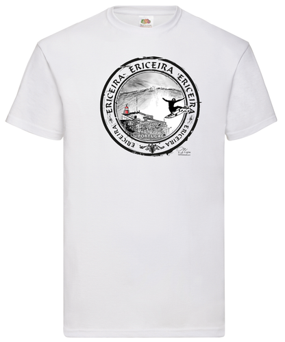 T-shirt Selo Ericeira
