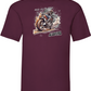 T-shirt Ride on The Edge Albufeira
