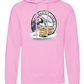 Sweatshirt Surf Life Cascais