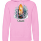 Sweatshirt Prancha Lagos