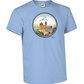 T-shirt Kids Extreme Sintra
