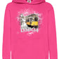 Sweatshirt Kids Carreira 28