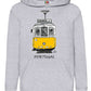 Sweatshirt Kids Grandalhão Coimbra