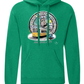 Sweatshirt Amazing City Lisboa
