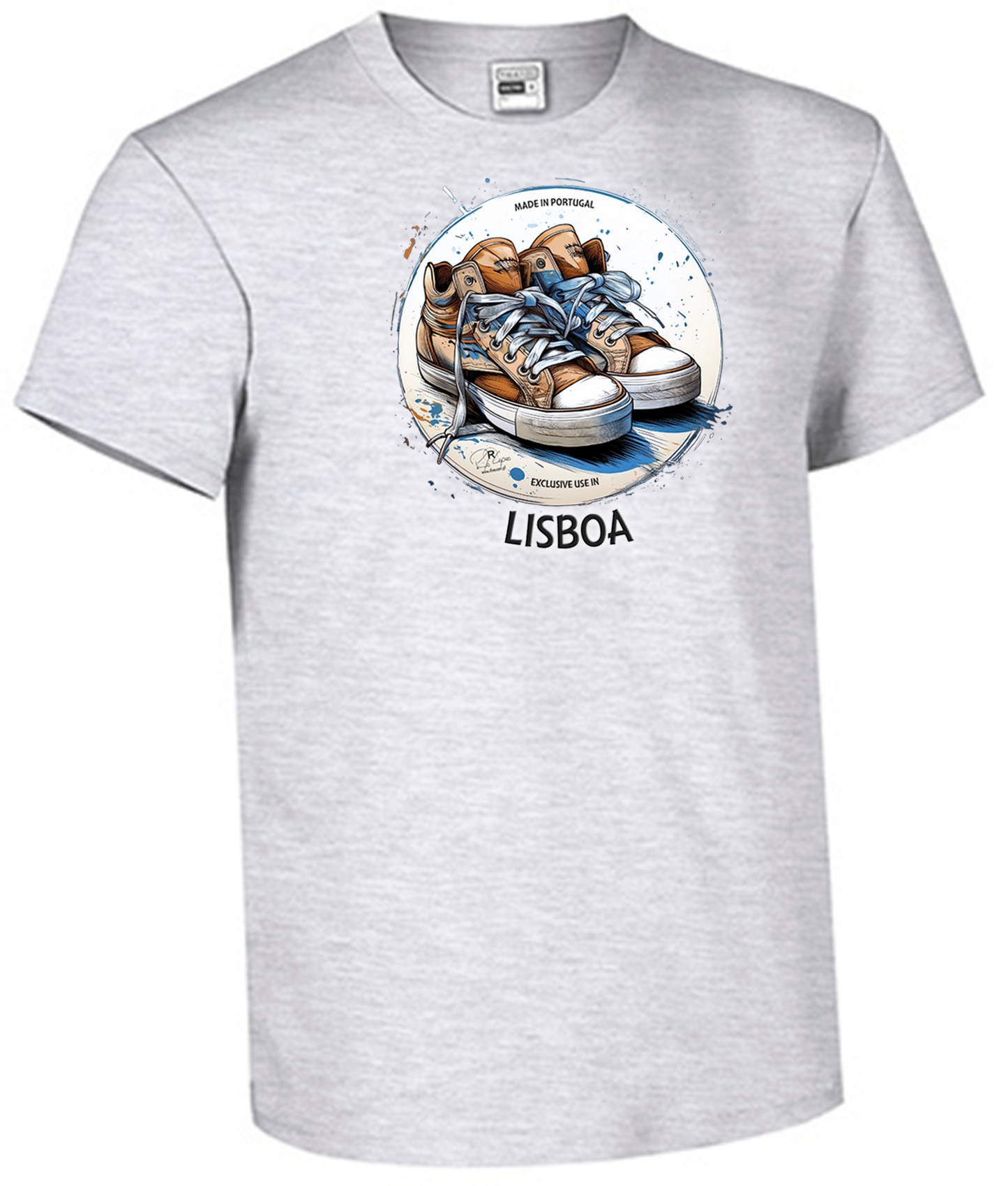 Exclusive Lisboa