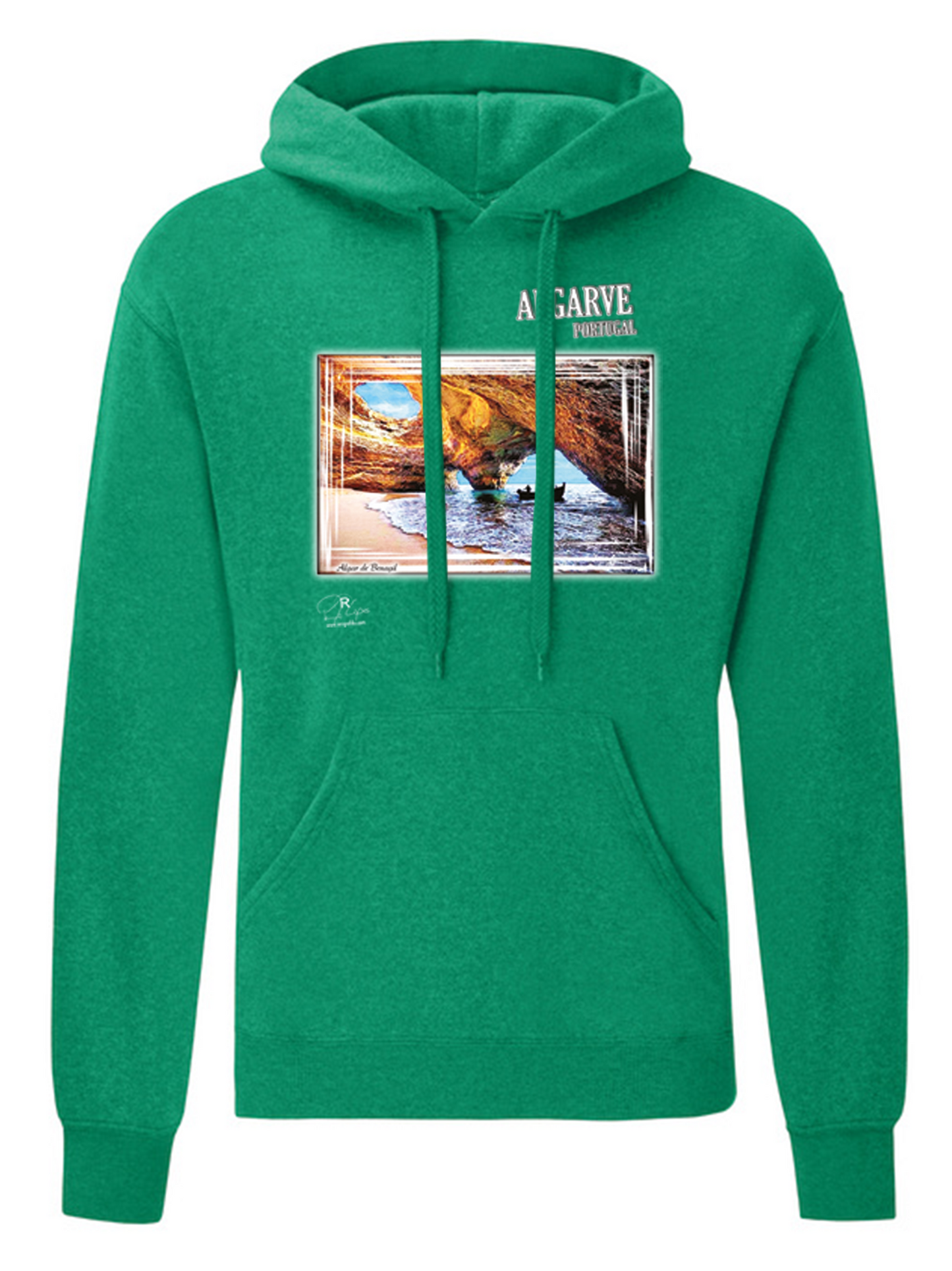 Sweatshirt Algar de Benagil