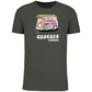 T-Shirt Algodão Biológico Gorduxinha Cascais