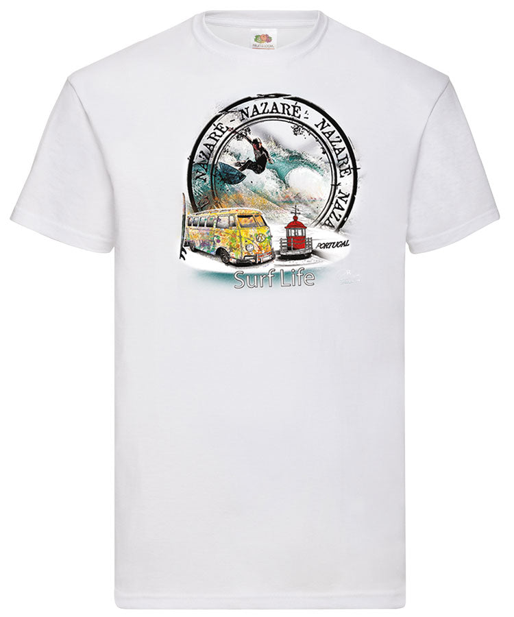 T-shirt Surf Life
