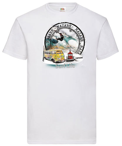 T-shirt Surf Life