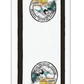 Panos de Cozinha Surf Life Peniche