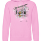 Sweatshirt Carreira 22
