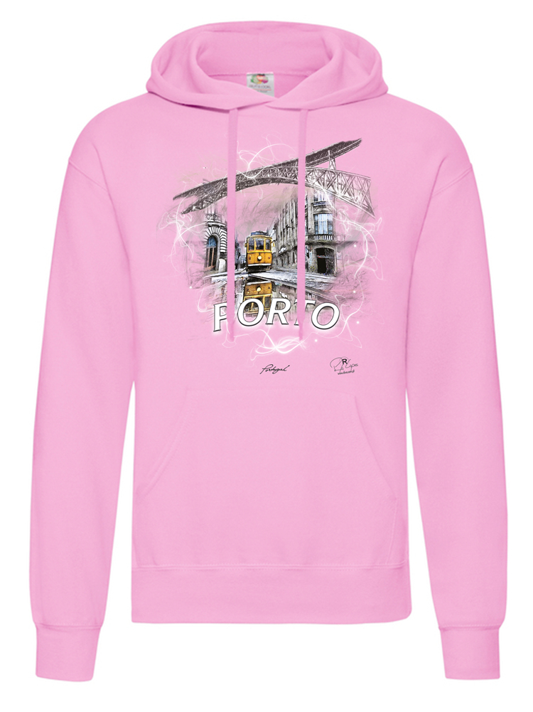 Sweatshirt Carreira 22