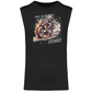 T-shirt Alças Ride on the Edge Quarteira