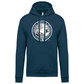 Sweatshirt Kariban com Capuz Selo Ericeira