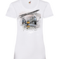 T-shirt Senhora Carreira 22 Porto