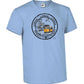 T-shirt Kids Selo 1