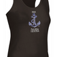 T-shirt Alças Senhora Âncora Tavira