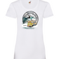 T-shirt Senhora Surf Life Ericeira