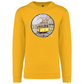 Sweatshirt Kariban sem Capuz Calçada do Combro