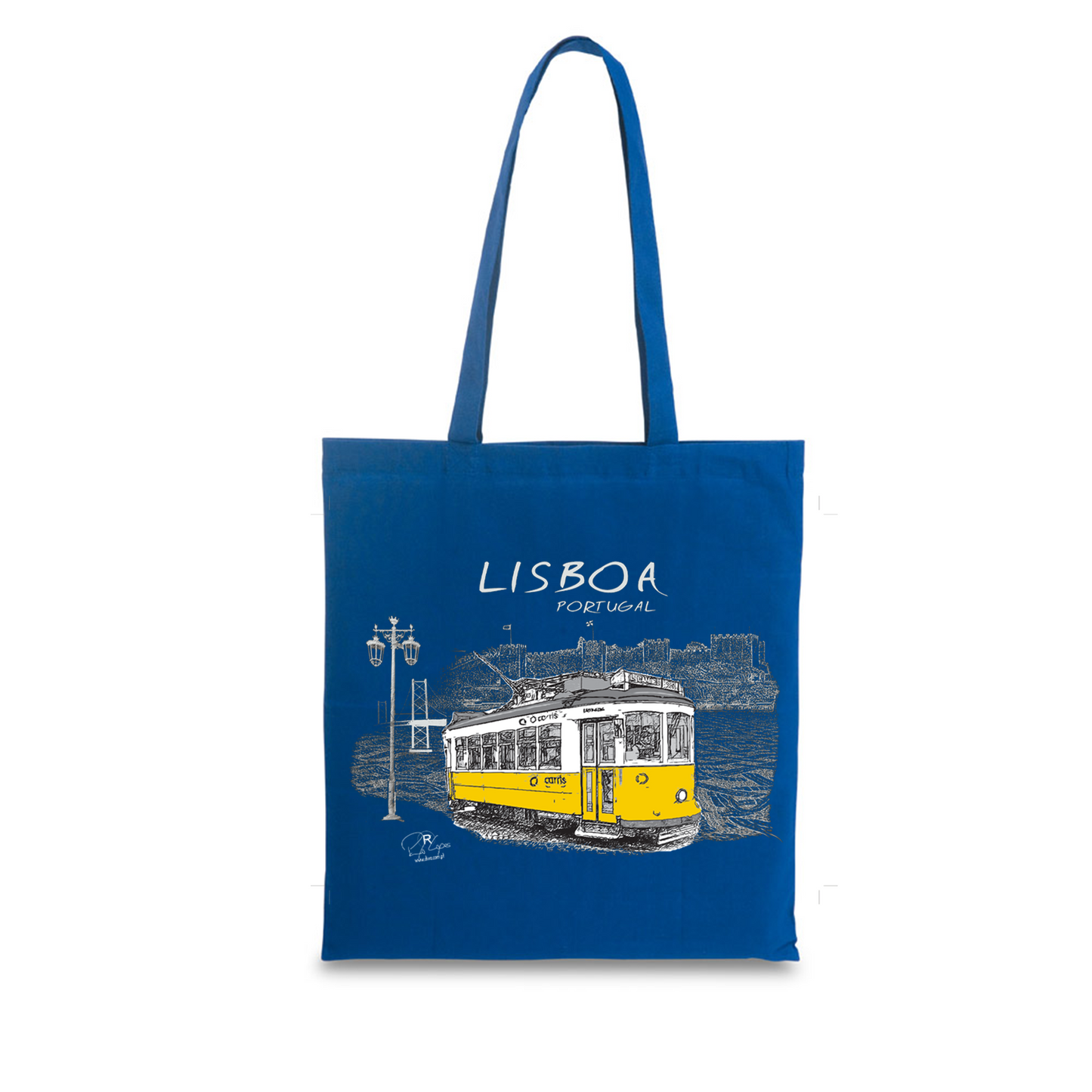 Saco Algodão 140g Castelo 2