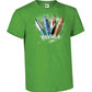 T-shirt Kids Surfboards Tavira