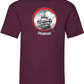 T-shirt Traineira Peniche