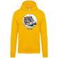 Sweatshirt capuz Kariban Kids Exclusive Nazaré