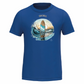 T-shirt de Criança Kariban Sol Ericeira
