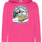 Sweatshirt Kids Surf Life Ericeira