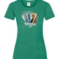 T-shirt Senhora Surfboards Tavira