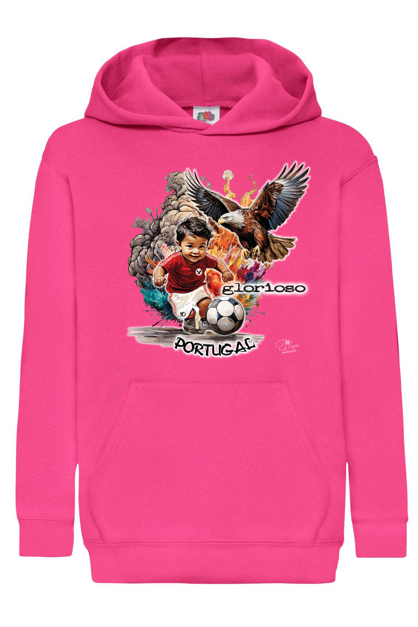 Sweatshirt Kids Glorioso
