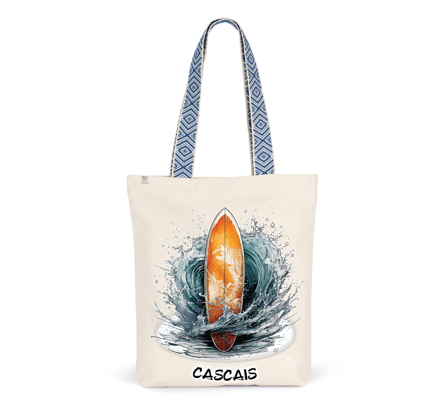 Saco 280g Prancha Cascais