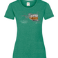 T-shirt Senhora Carmo