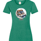 T-shirt Senhora Exclusive Lisboa