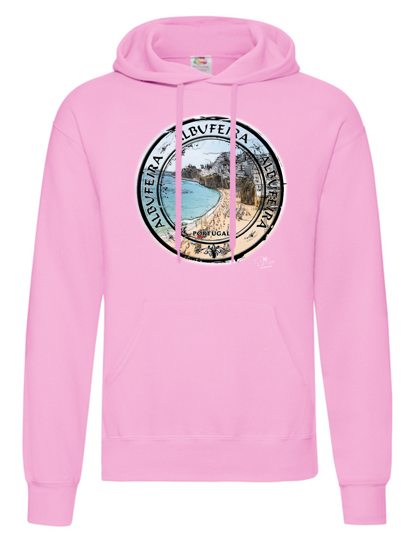 Sweatshirt Selo Albufeira