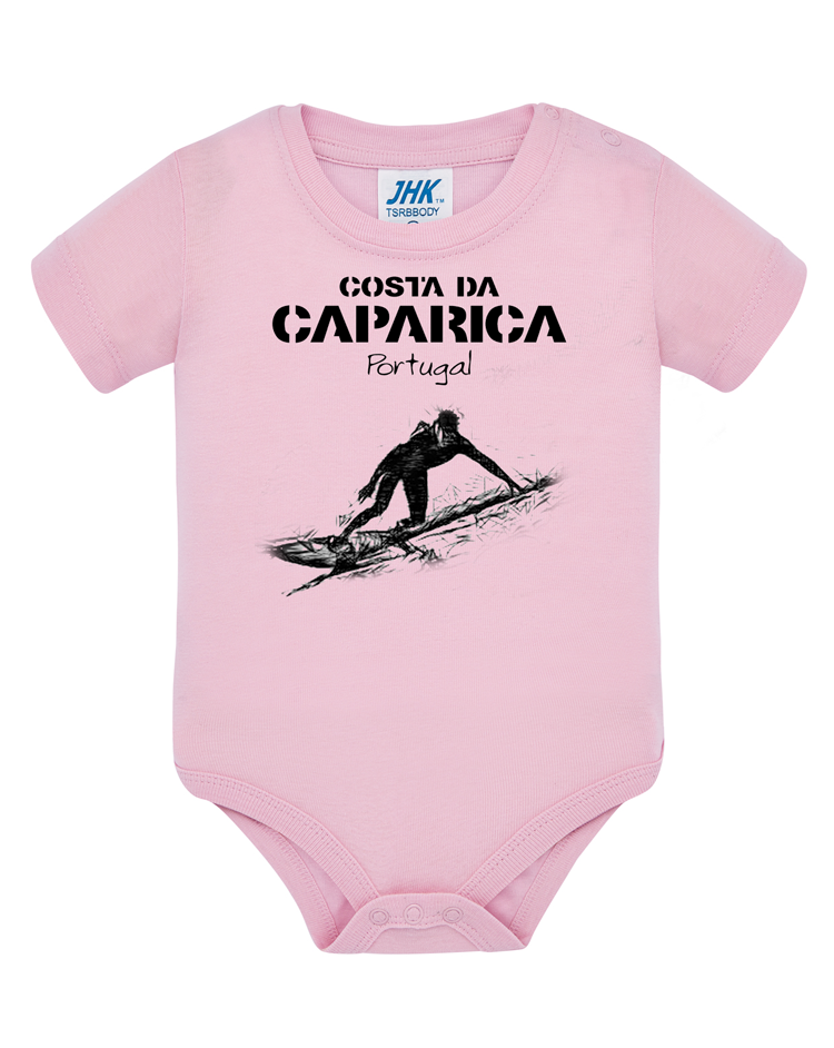 Body Surf Costa da Caparica