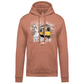 Sweatshirt Kariban com Capuz Carreira 28