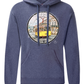 Sweatshirt Calçada do Combro