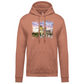 Sweatshirt Kariban com Capuz Palácio