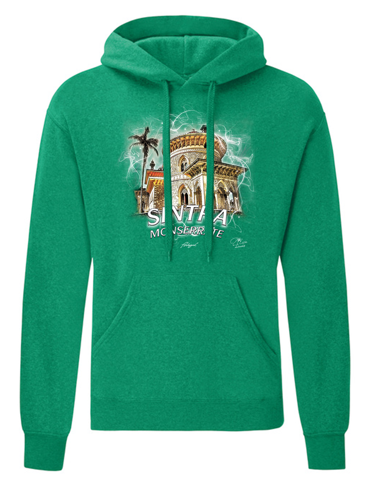 Sweatshirt Monserrate