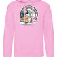 Sweatshirt Surf Life Nazaré