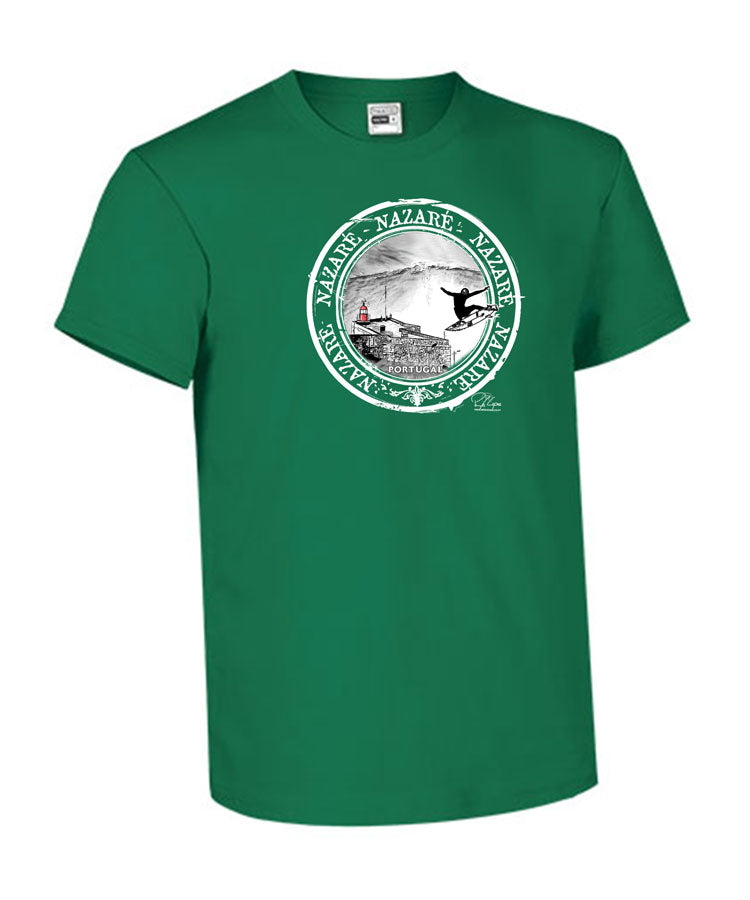 T-shirt Kids Selo Nazaré