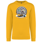 Sweatshirt Kariban sem Capuz Amazing City Lisboa