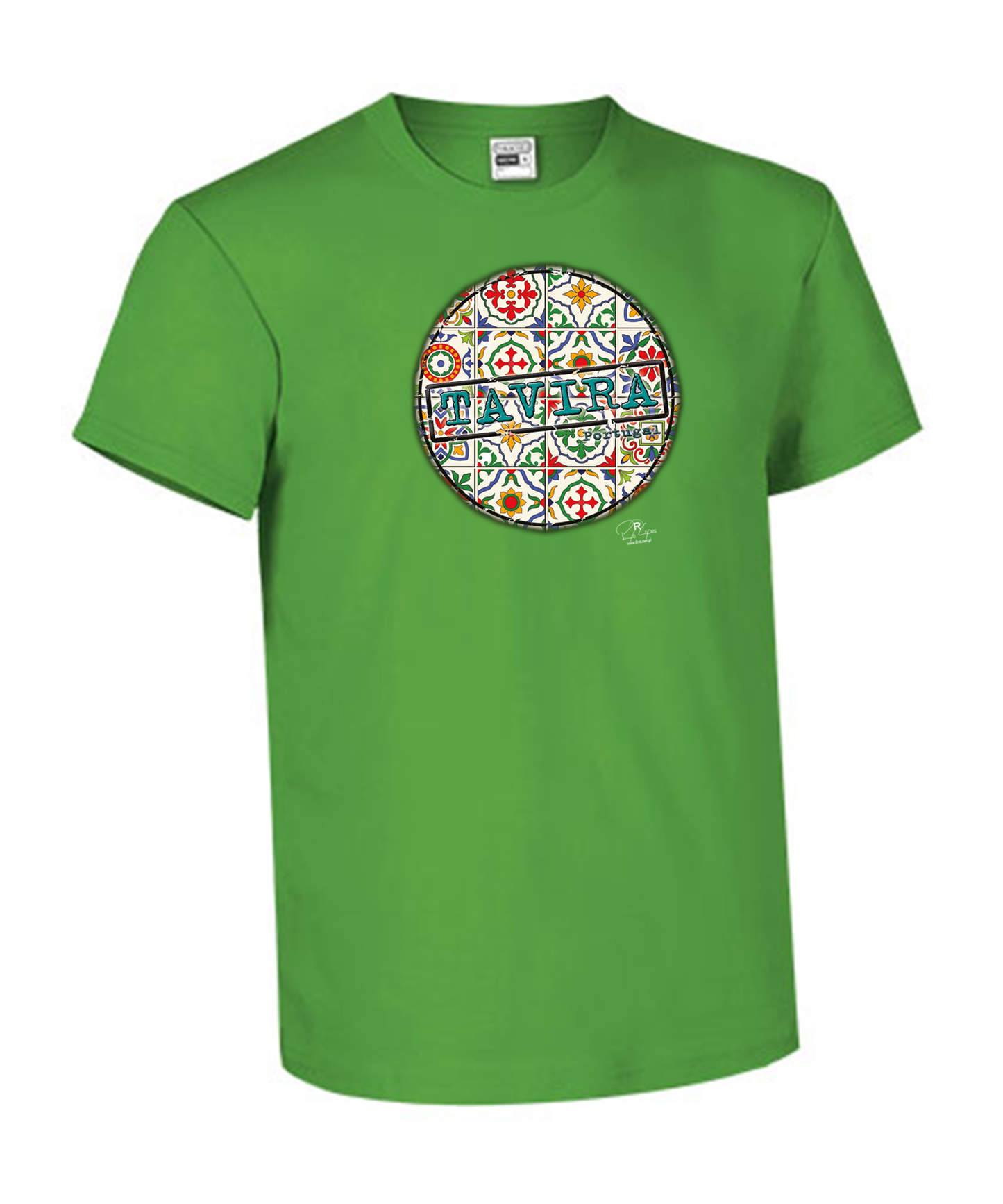 T-shirt Kids Pin Tavira