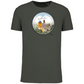 T-Shirt Algodão Biológico Extreme Sintra