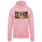 Sweatshirt Kariban com Capuz Porto by Night