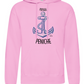 Sweatshirt Âncora Peniche