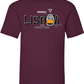 T-shirt Original Lisboa
