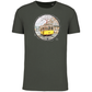 T-Shirt Algodão Biológico Calçada do Combro